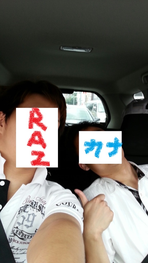 Buddy第一回オフ会inSapporo画像