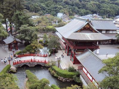 祐徳稲荷神社