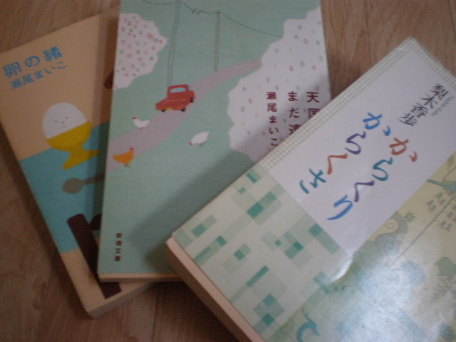 読書。画像