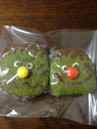 ハロウィン