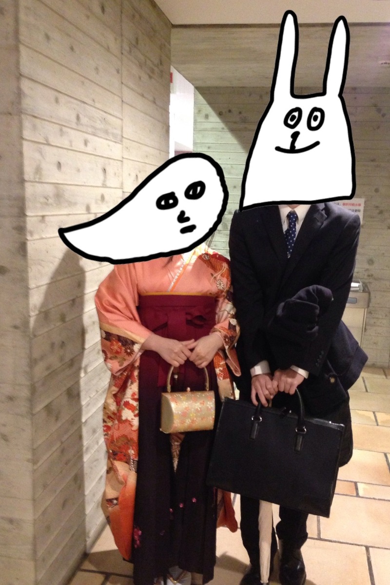 春は出逢いの季節です