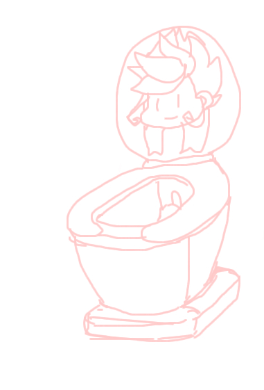 年賀イラスト?おふざけ画像