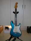 Fender Japan Stratocaster(GINさん) 画像