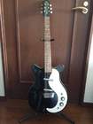 Danelectro 3021 リイシュー (グッティーズ、くろさん) 画像