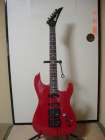 Charvel Model 4(堀越さん) 画像