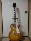 gibson Les Paul Historic Collection 59年(堀越さん) 画像