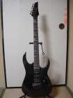 Ibanez Prestige RG2570Z(堀越さん) 画像