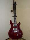 P.R.S SE Custom 24(堀越さん) 画像