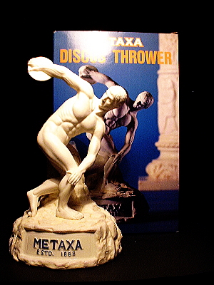 ノスタルジック・リカー＆オールド・リカー！当店は古き良き時代のお酒  