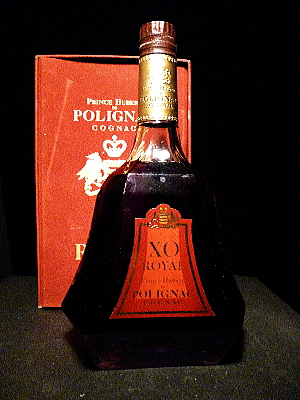LOUIS ROYER（ルイロワイエ）XO COGNAC RESERVE Louis Royer XO Cognac