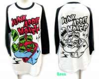 ���O�����V����T�V���c [ JUNK APPLE MONSTER ]