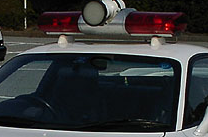 警察