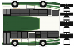 いすゞ エルガ N3015号車 1 画像