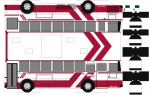 富士重工5E アルミサッシ車 1 画像