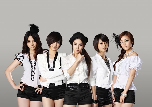 KARA　画像UP！！画像