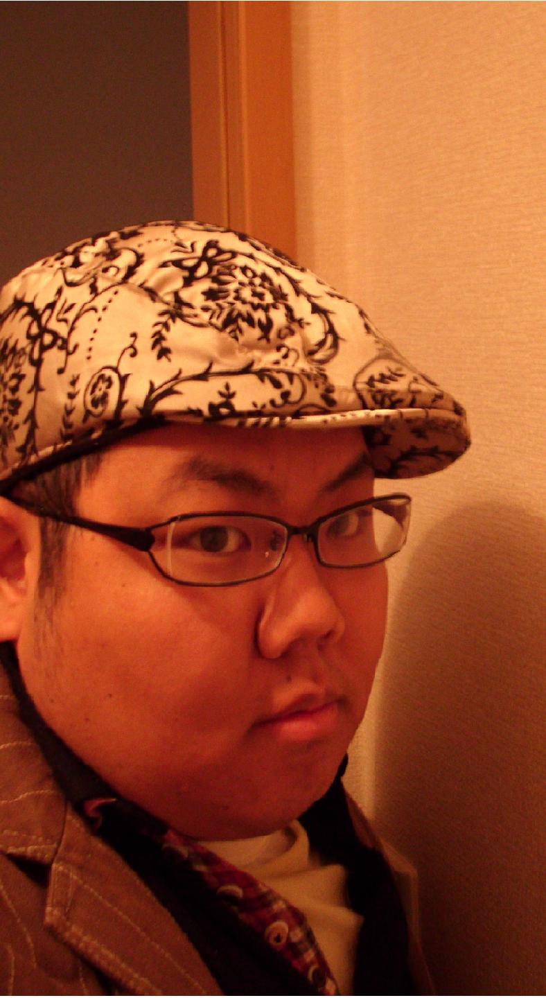 プロフィール画像