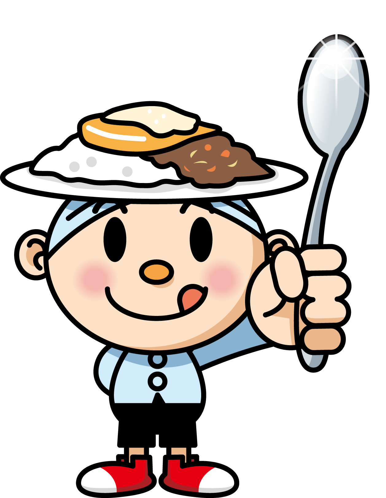 ルウチキ坊や ツイッターデビュー!!
