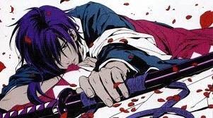 約束の松