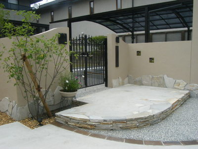 福岡市　城南区　I様邸