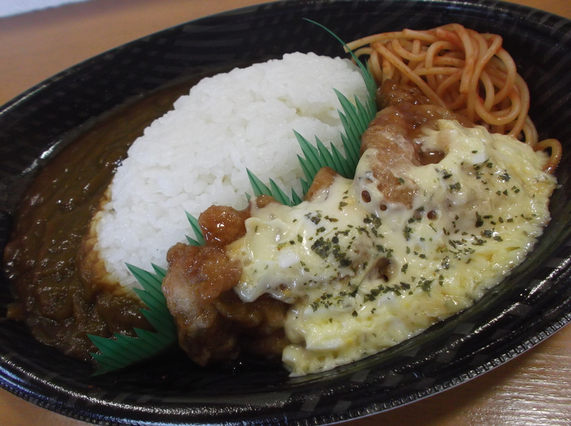 さぁ年末突入!チキン南蛮カレーも頑張ります!