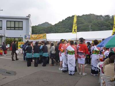 九州とり肉グルメグランプリ2012