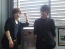 プロフィール画像