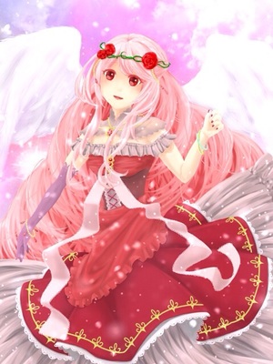 ローズエンジェル