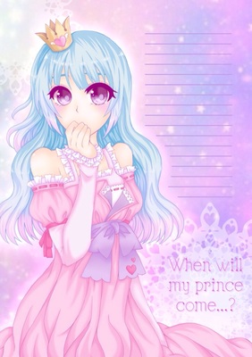 プリンセス
