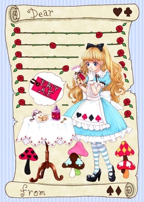 Alice