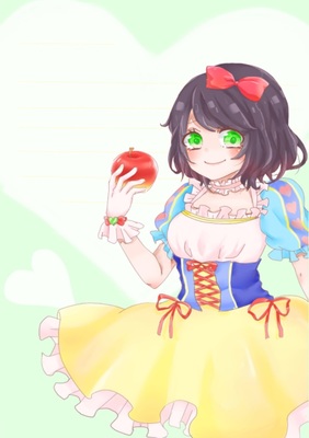 白雪姫