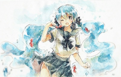 セーラー服