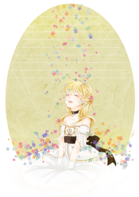 シンデレラ4