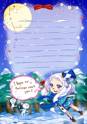 winter