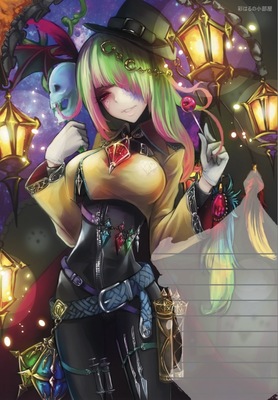 ハロウィン