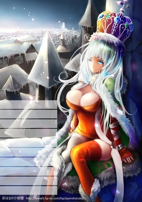 クリスマス