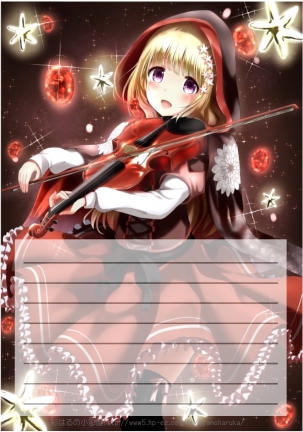 バイオリン