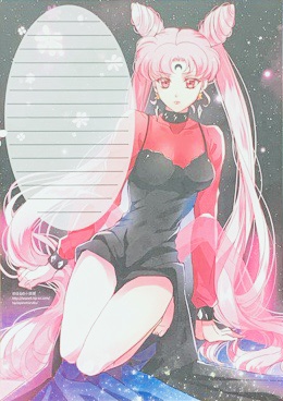 ブラックレディ