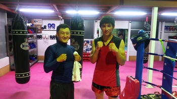 一般男性入会
