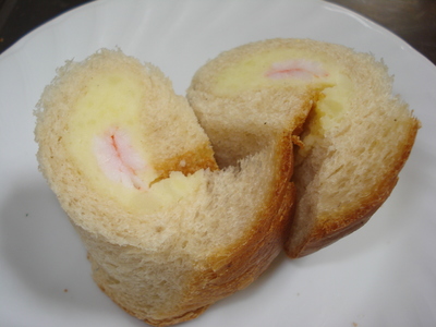 中之島ロールサンド