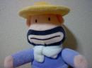 プロフィール画像