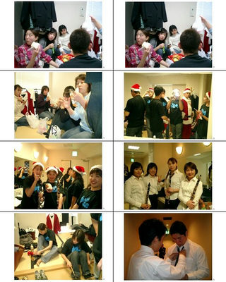 第１回定期演奏会