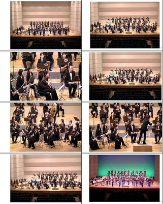 第4回定期演奏会