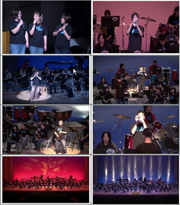 第6回定期演奏会