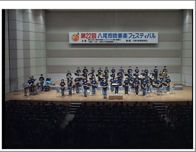 第22回八尾フェス