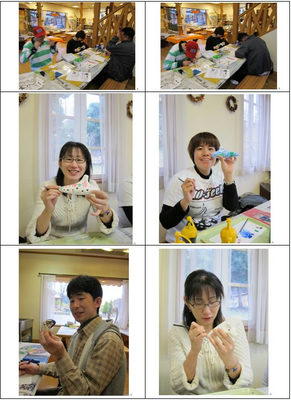 ハーベストの丘
