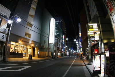 東横イン