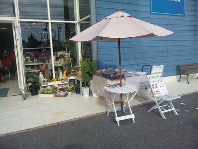 Levain de Knyさん
