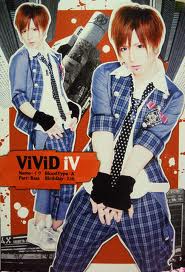 ViViD イヴ6