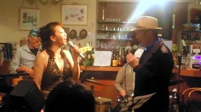 高田馬場「SUNNY SIDE」    