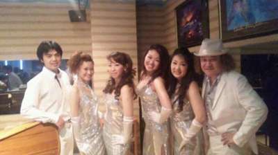 2012年5月27日（日） 赤坂Birdland